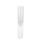 2 Clear 10" Cylinder Glass Hurricane Candle Holder Shades Party Events Supplies